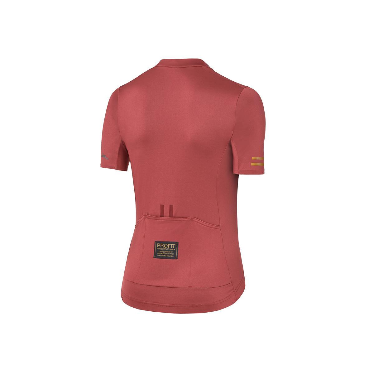 Maillot de ciclismo mujer Profit summer Spiuk 2/4