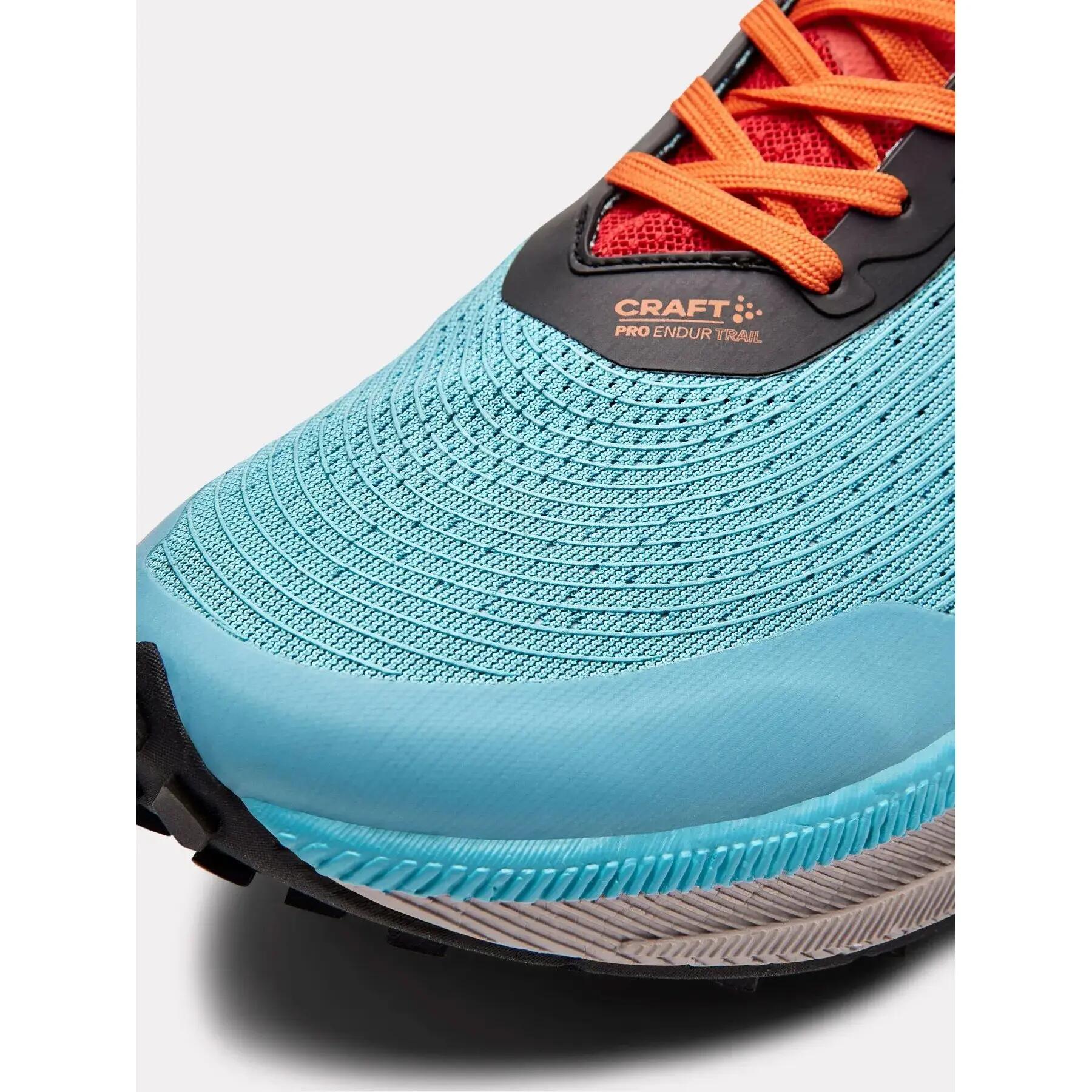 Sapatos de trail Craft Endurance 6/7