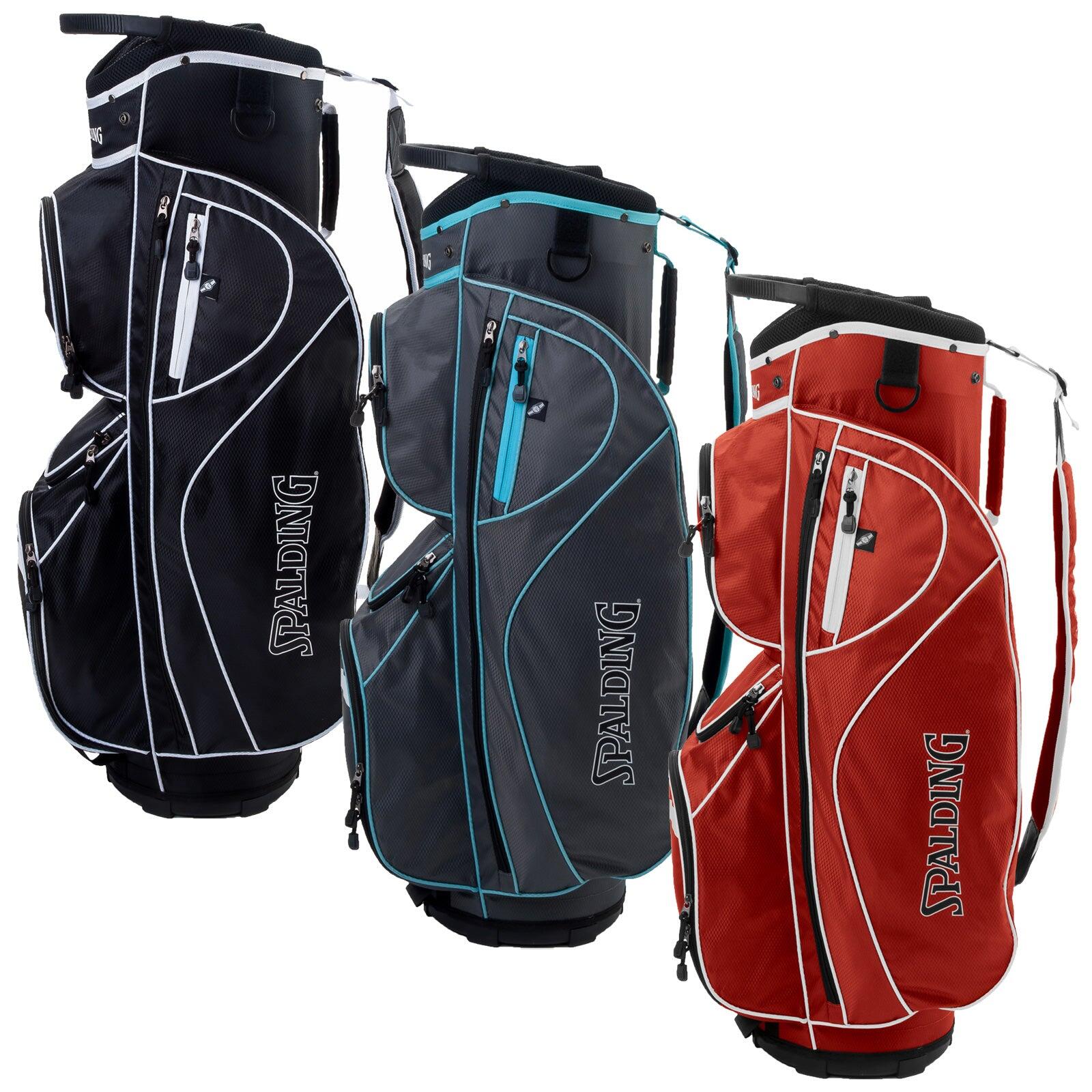 Sacca da golf Spalding SX35 2/2