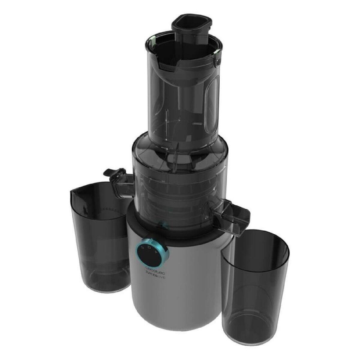 Licuadora CECOTEC Juice&Live 1500 Slim 200 W 3/3
