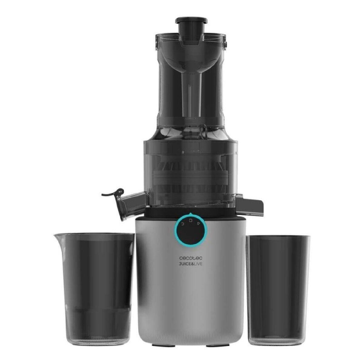 Licuadora CECOTEC Juice&Live 1500 Slim 200 W 2/3