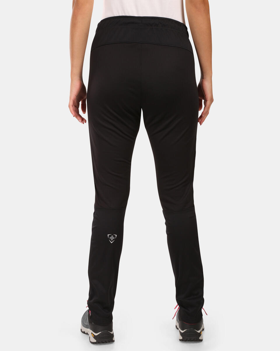 Pantalon de running pour femme Kilpi NORWEL-W 2/6