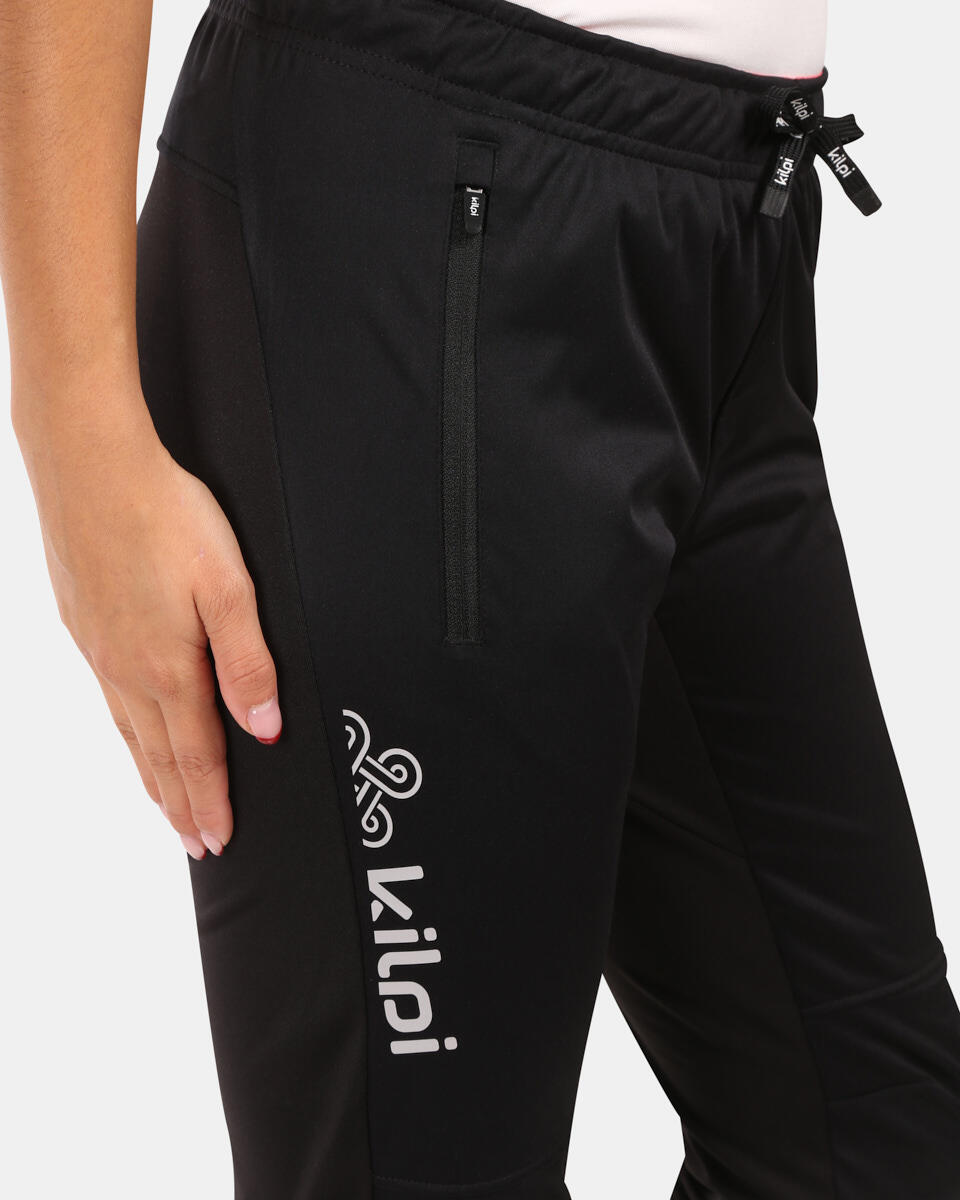 Pantalon de running pour femme Kilpi NORWEL-W 5/6