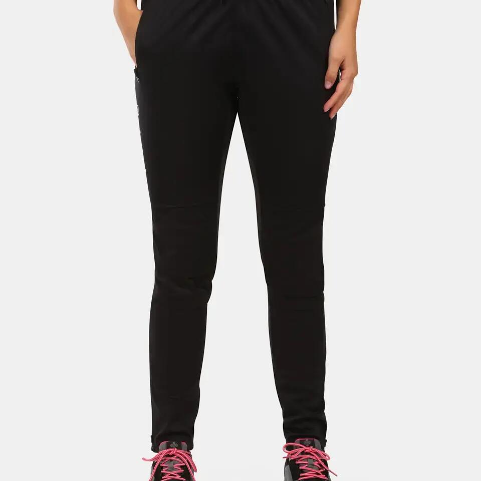 Women's running pants Kilpi NORWEL-W
