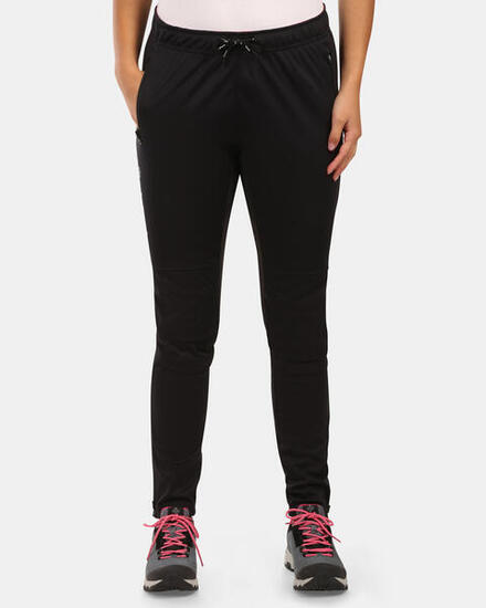 Pantalon de course pour femmes Kilpi NORWEL-W