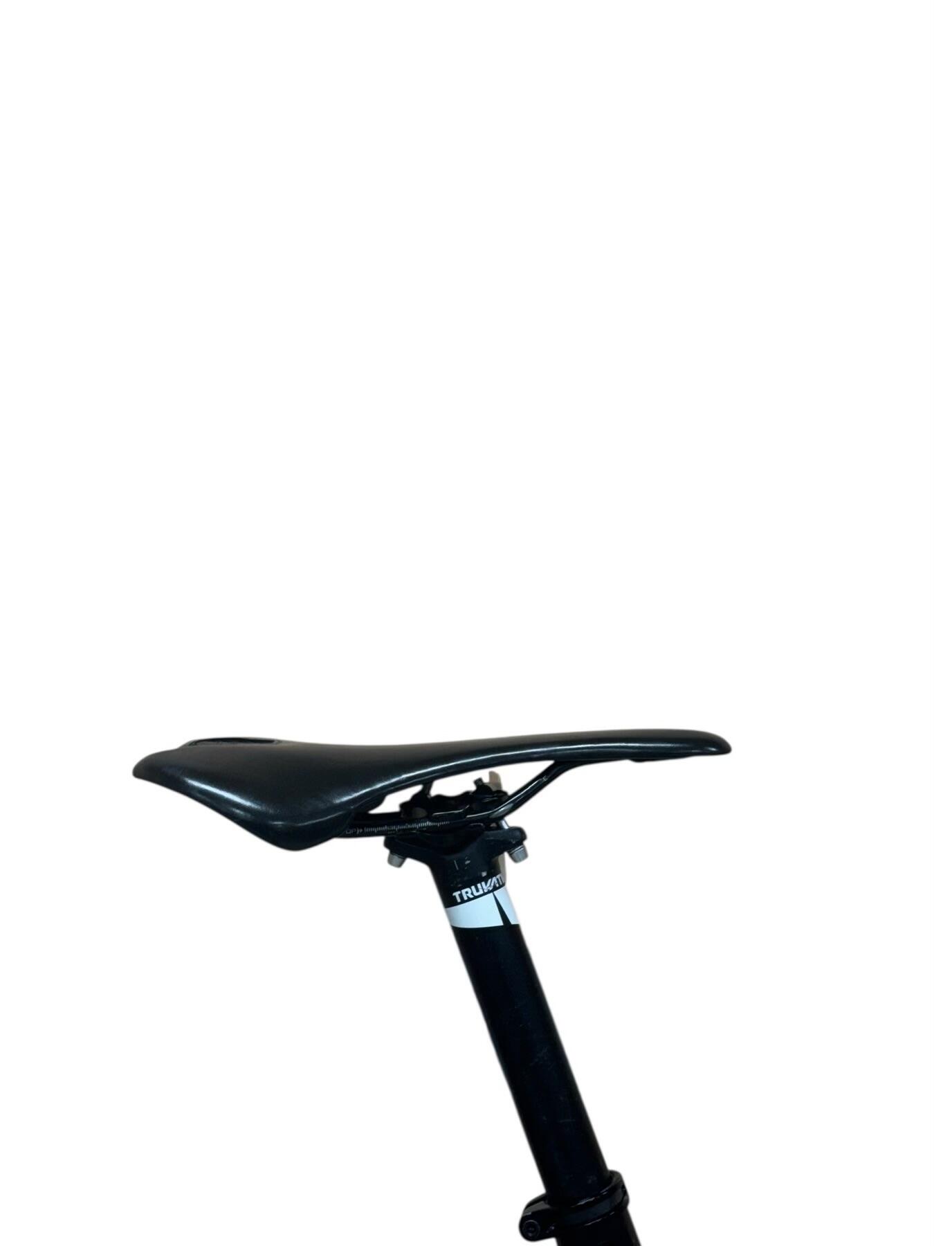 Segunda Vida - bicicleta de montaña Orbea Oiz M Team TR Shimano XTR - Como nuevo 4/7