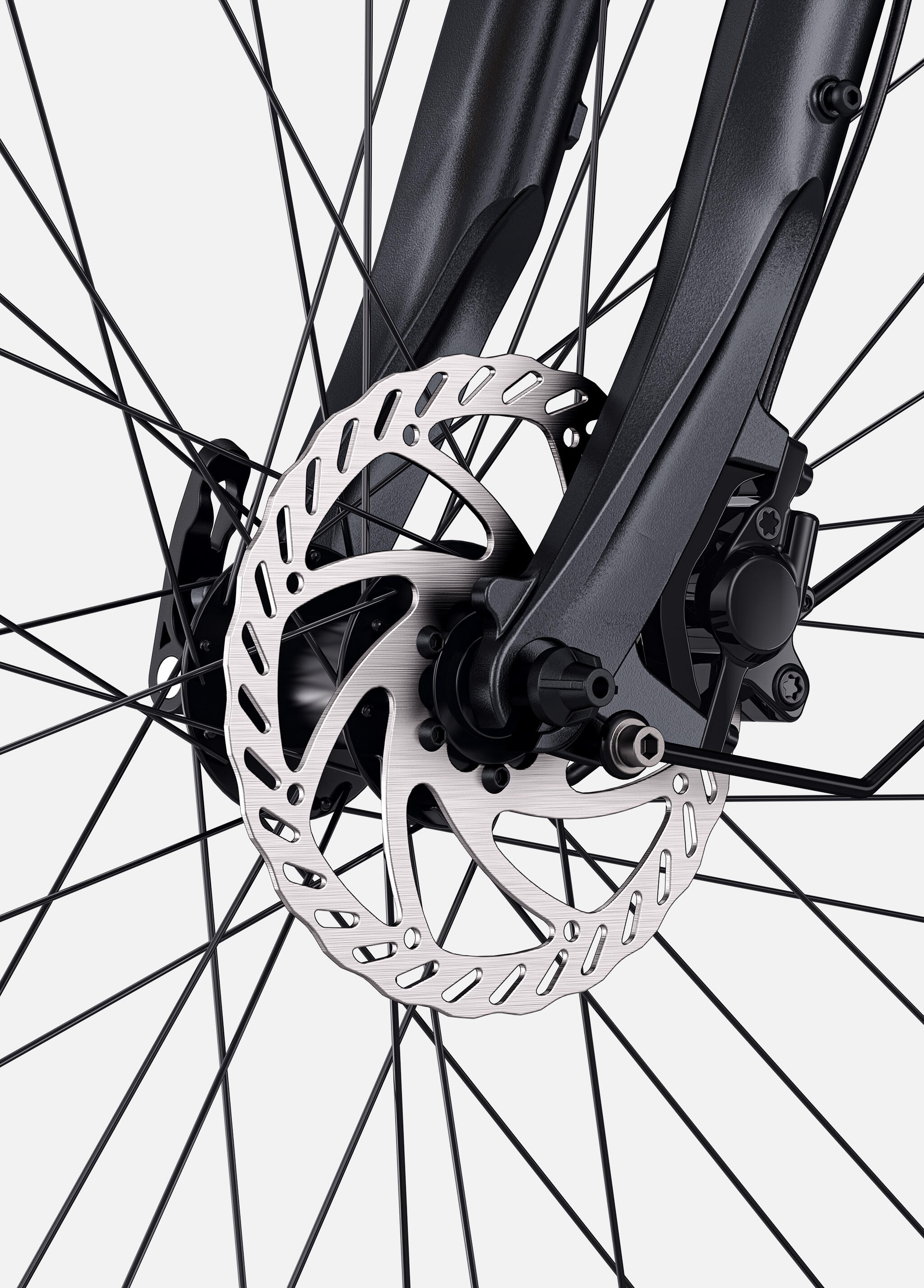 Engwe P275 SE 2025 edition elektrische fiets, Slimme App-verbinding 6/6
