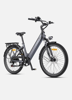Engwe p275 st elektrische fiets, 250 watt motorvermogen