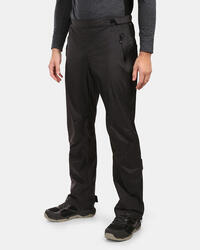 Pantalon hardshell imperméable homme Kilpi ALPIN-M