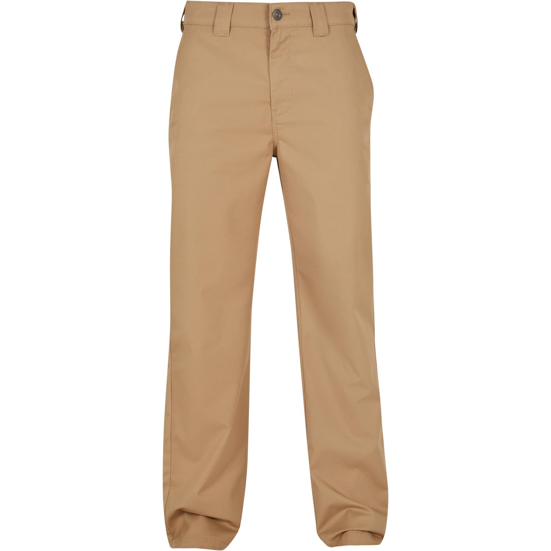 URBAN CLASSICS Work Trousers Urban Classics