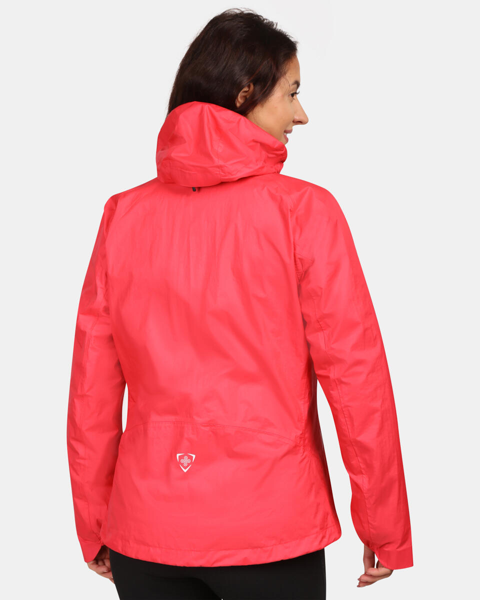 Veste Kilpi Hurricane-W imperméable ultralégère femme 2/6