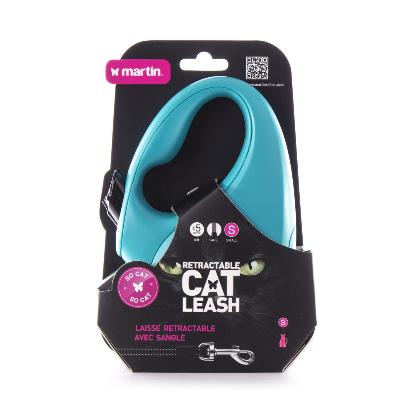Dog leash Martin Sellier So Cat S 2/2