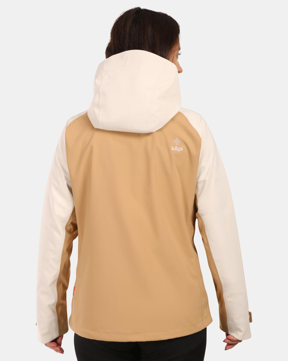 Giacca hardshell da donna Kilpi TRINITY-W 2/7