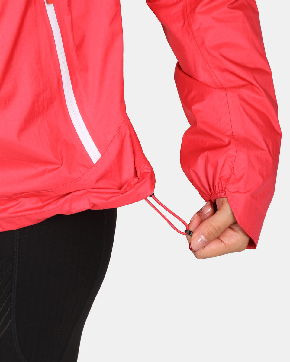Veste Kilpi Hurricane-W imperméable ultralégère femme 4/6