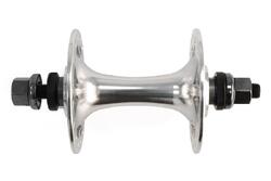 Moyeu Avant Origin8 32 Trous Argent