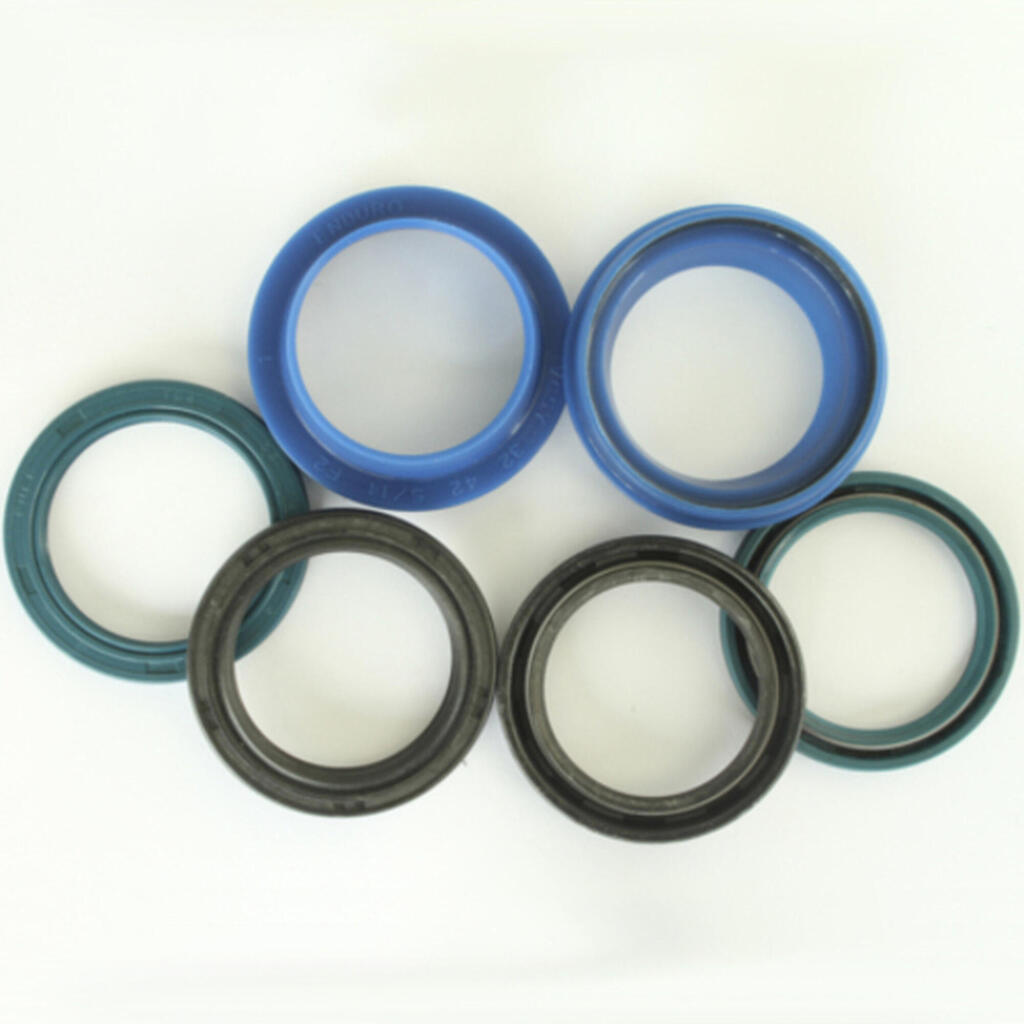 Fork seals Enduro Bearings Rochshox Boxxer, Pike, Reba 32 mm