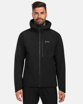 Herren Outdoorjacke Kilpi OLVERA-M