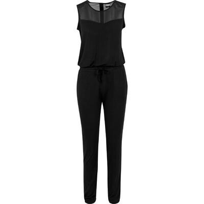 Dames set urban classic meh long