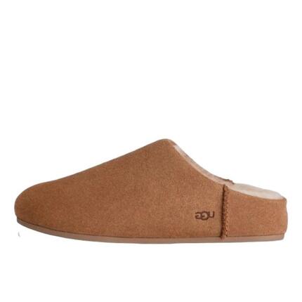 Chaussures Elea Slip-On Slipper Chestnut