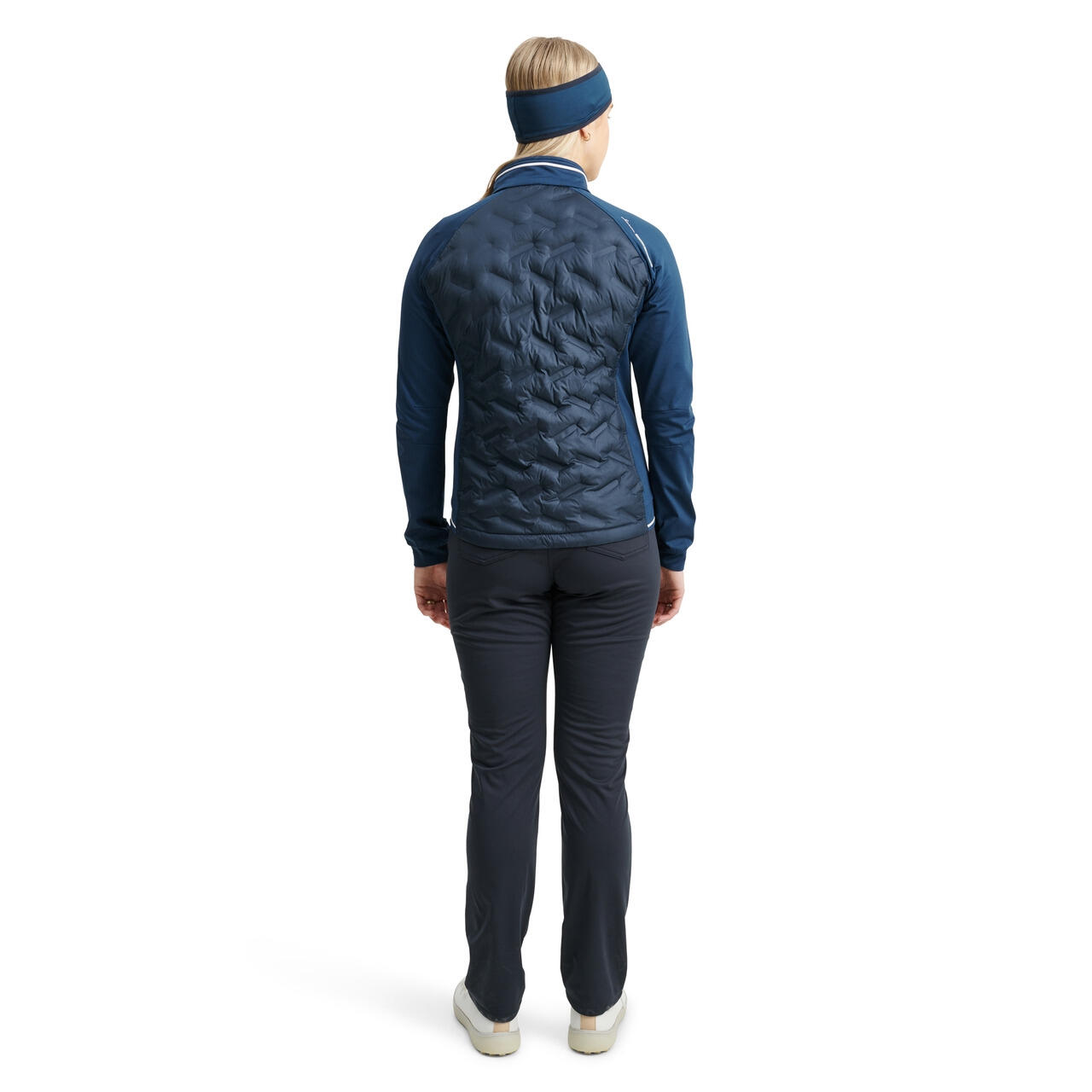 Pantalón inpermeable Abacus Druids Windvent 3/3
