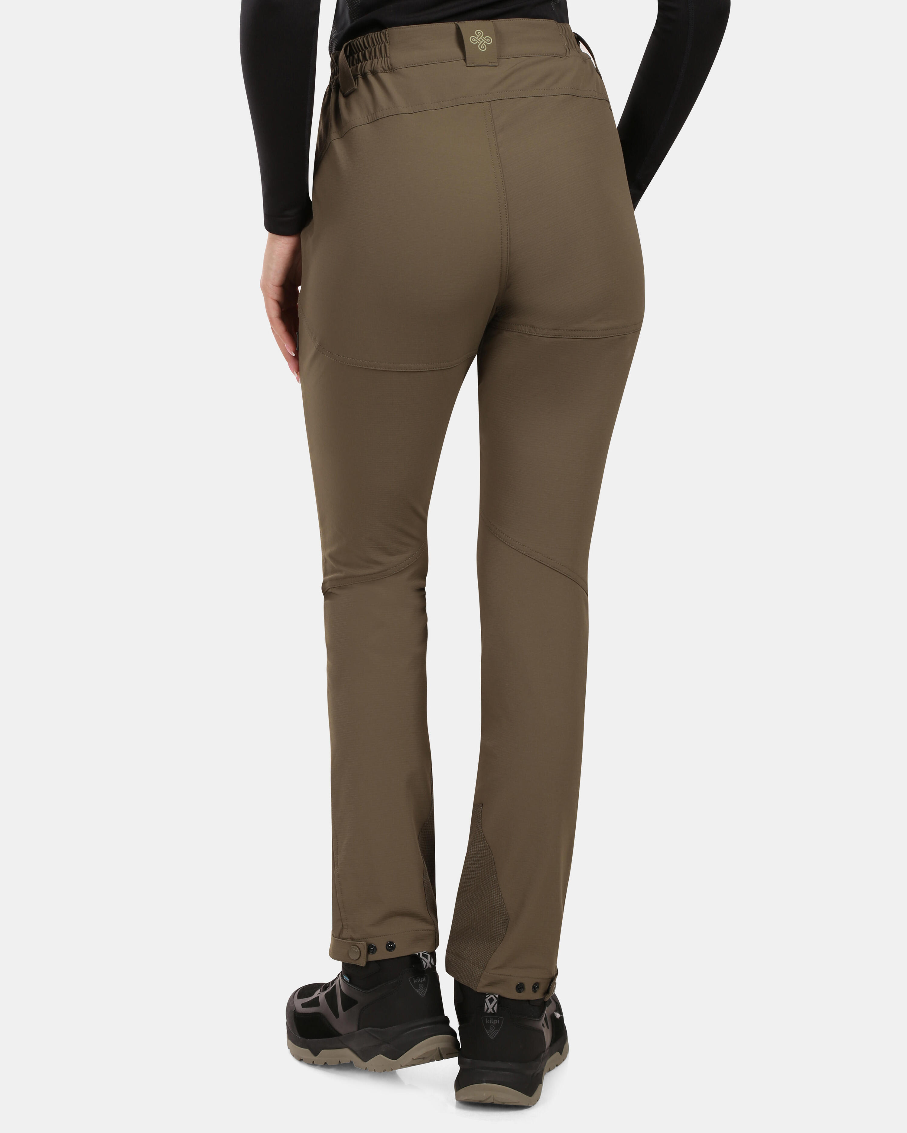 Pantalon outdoor femme Kilpi Villain-W 4/7