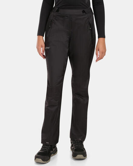 Pantaloni impermeabili hardshell da donna Kilpi ALPIN-W