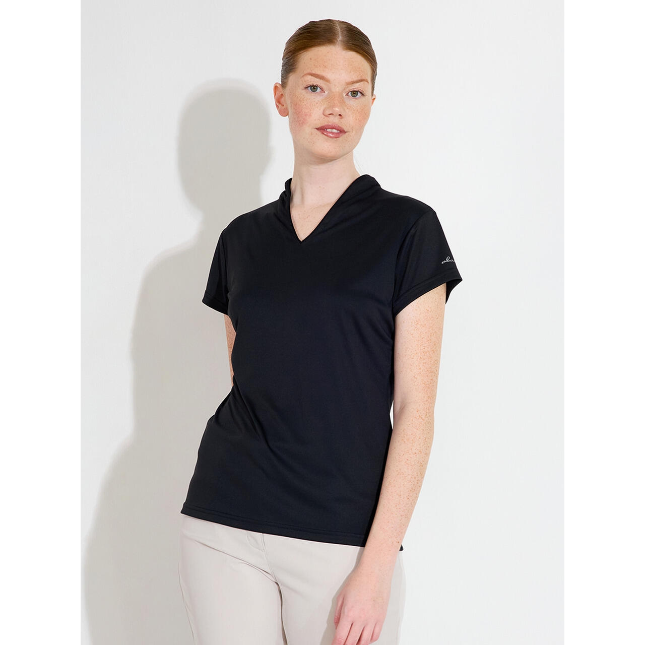 Maillot femme Abacus Hammel 2/3