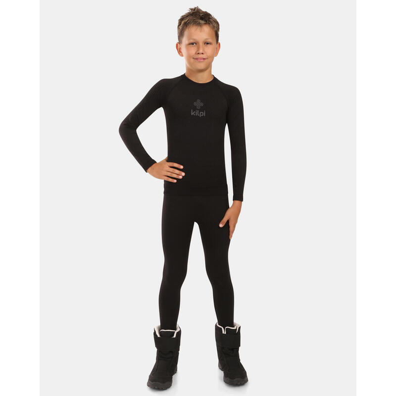 Baselayer KILPI Nathan, Negru, Copii