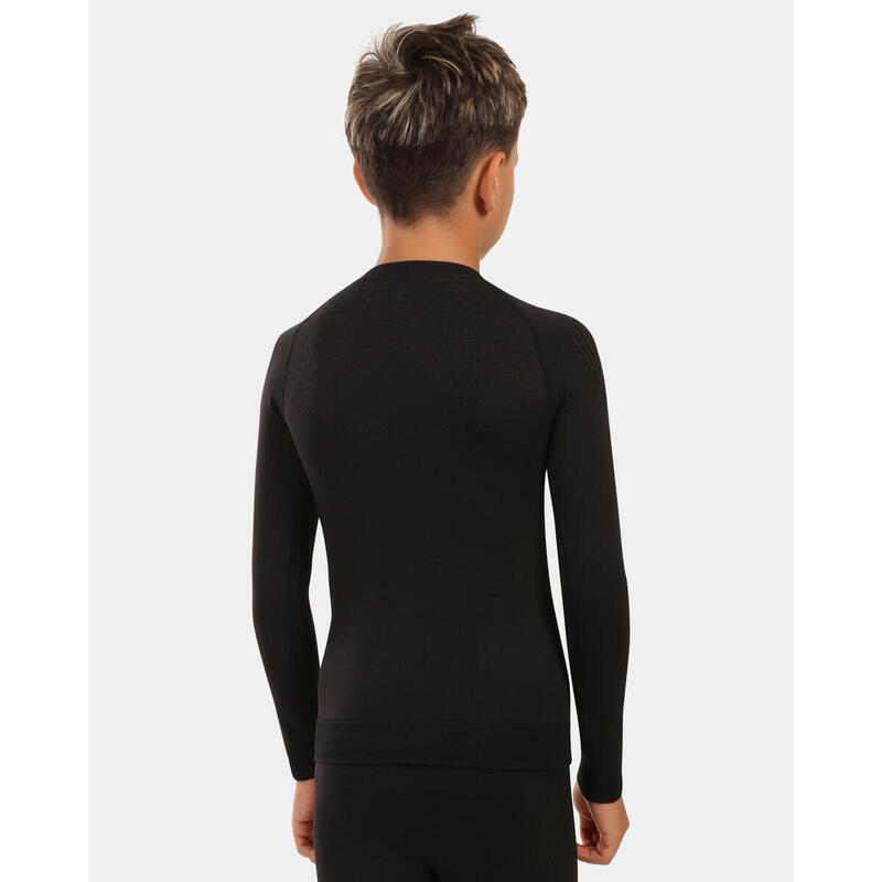 Baselayer KILPI Nathan, Negru, Copii