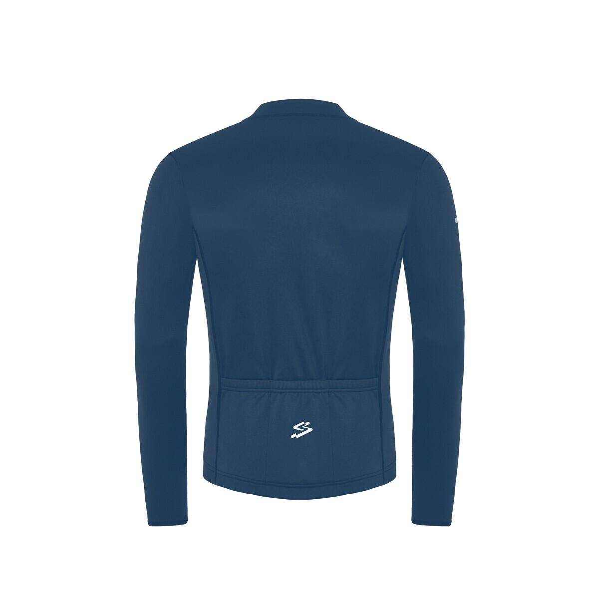 Maillot de ciclismo unisex Anatomic Pulse Spiuk 2/4