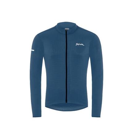 Maillot de ciclismo unisex Anatomic Pulse Spiuk