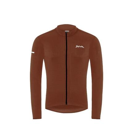 Maillot de ciclismo unisex Anatomic Pulse Spiuk