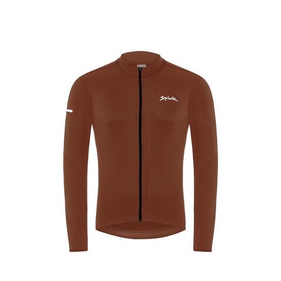 Maillot de ciclismo unisex Anatomic Pulse Spiuk