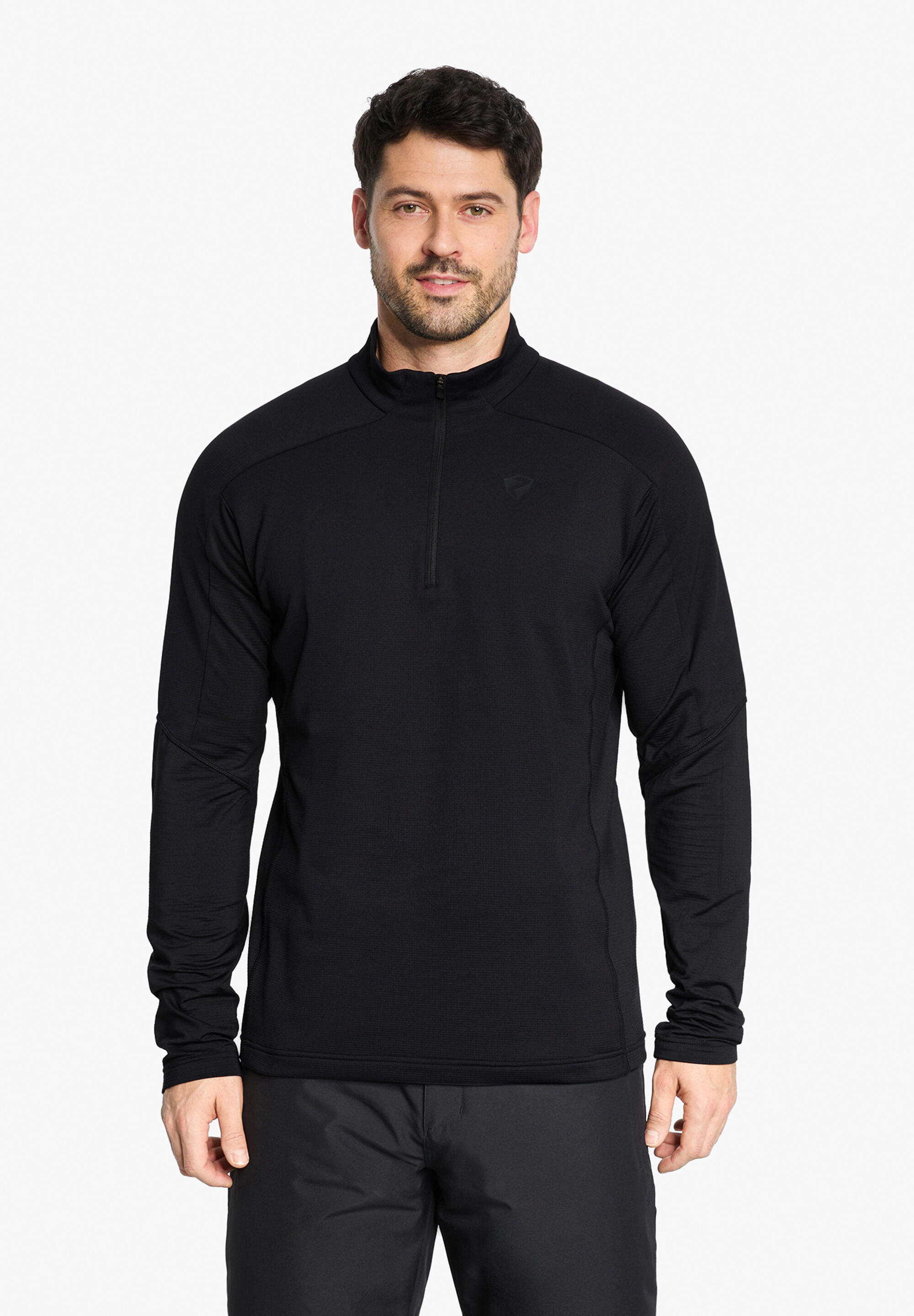 Veste de ski Ziener Jiroto-Z 3/5