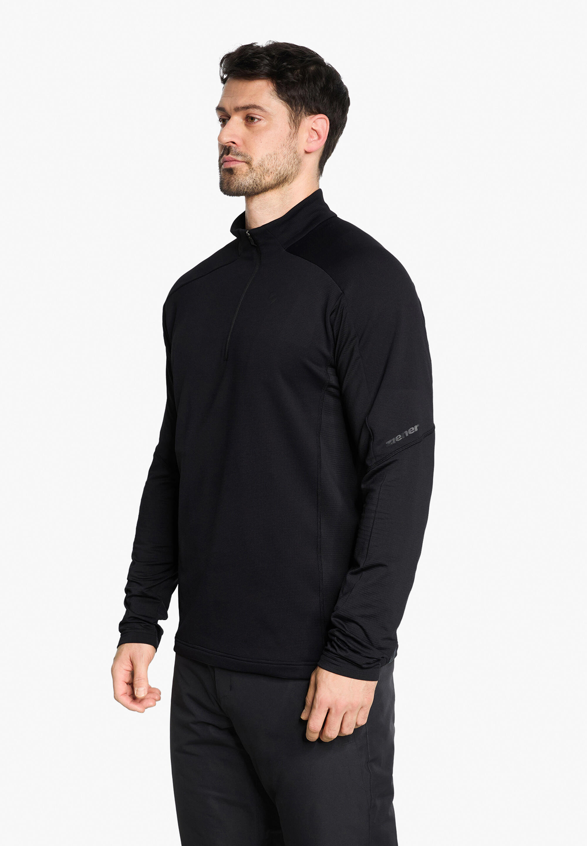 Veste de ski Ziener Jiroto-Z 5/5