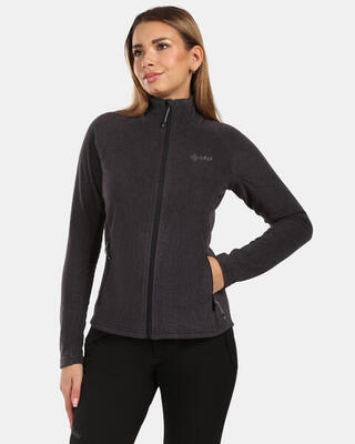 Kilpi glamer-w fleece tussenlaag voor dames