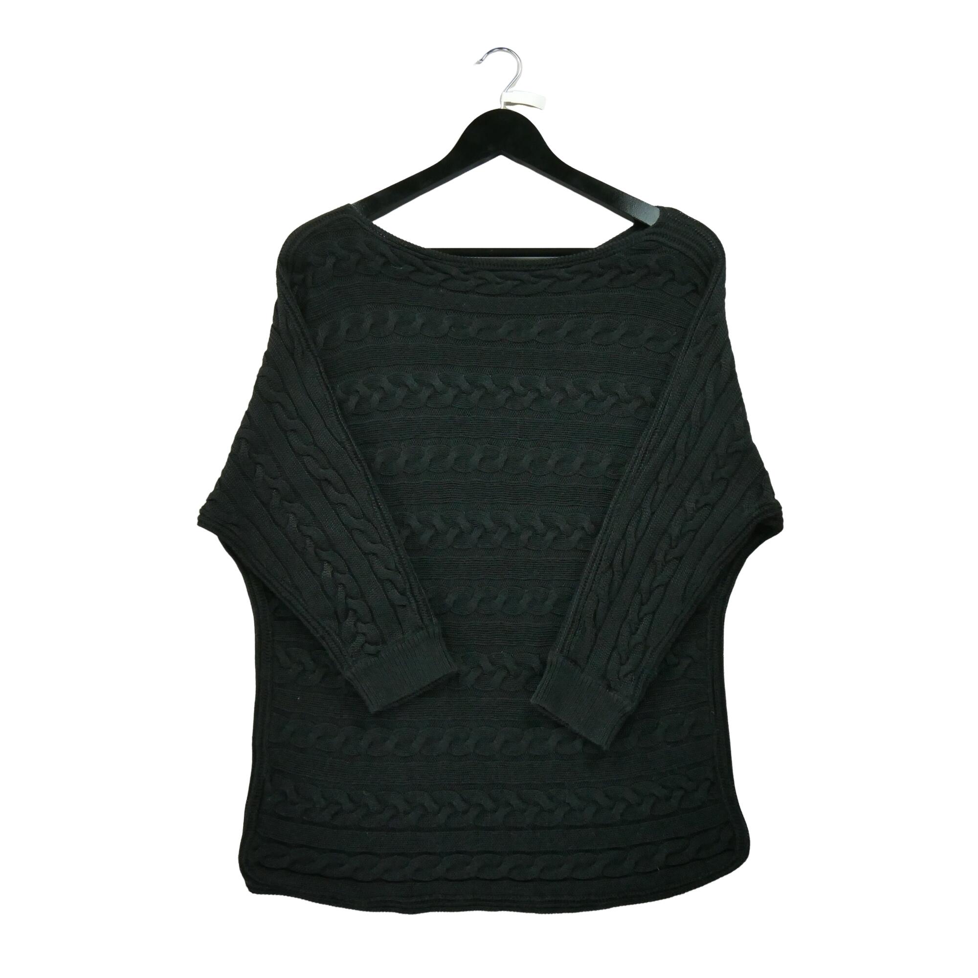 Reconditionné - Pull Femme Noir - Excellent 2/5