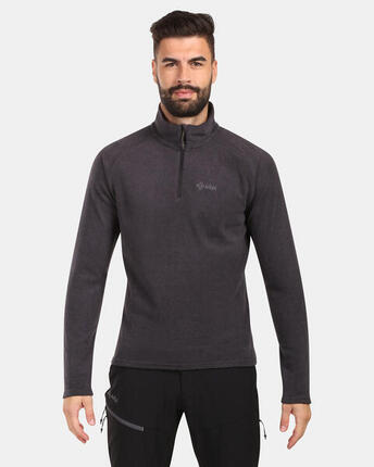 Couche intermédiaire en polaire homme Kilpi ALMERI-M