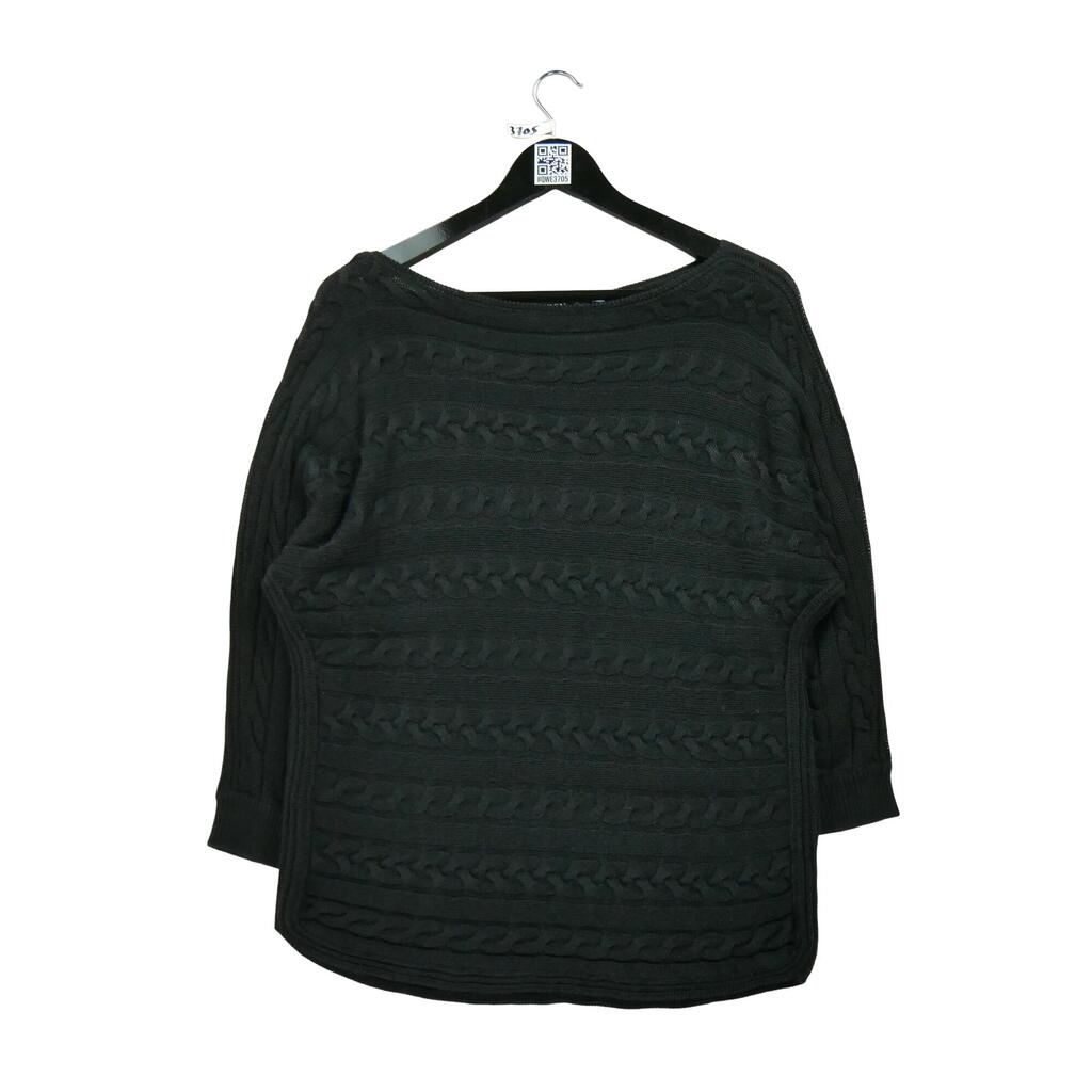 Lauren Ralph Lauren Women's Black Sweater