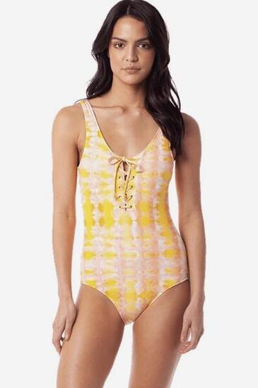 Cancun Une - Pièce Femme