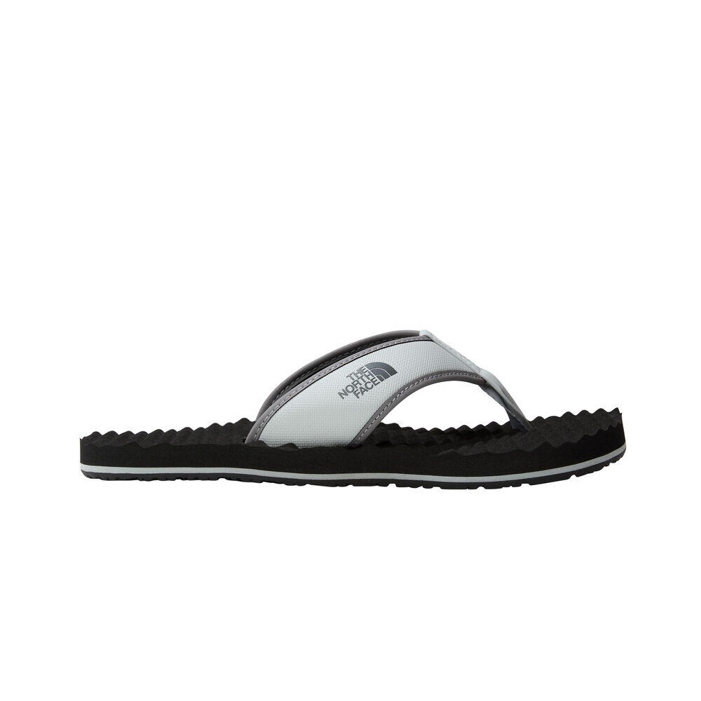 Sandalen The North Face Base Camp Flip-Flop II Wit 2/6