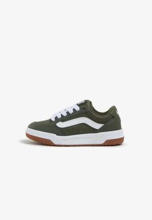 Zapatillas Vans Hylane Verde
