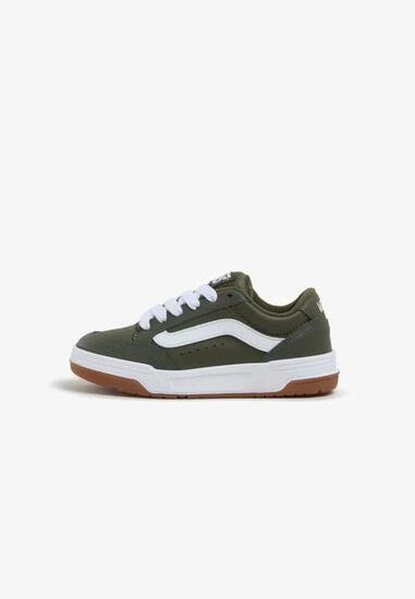 Zapatillas Vans Hylane Verde