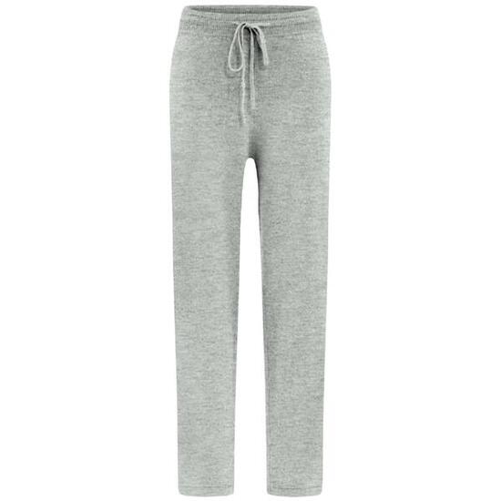 Pantaloni Deha Knitted Carrot Pants Donna