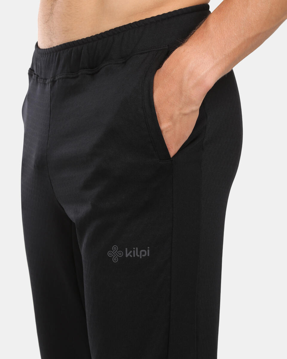 Pantalon de sport Kilpi Natty-M homme noir 3/5