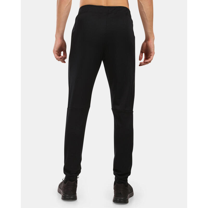 Pantaloni Trening KILPI Natty, Negru, Barbati