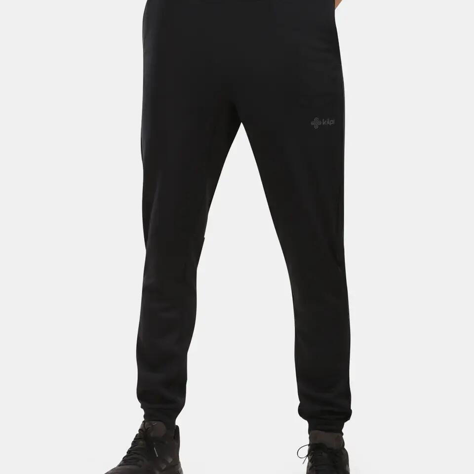 Kilpi Natty-M Men's Sports Pants Black