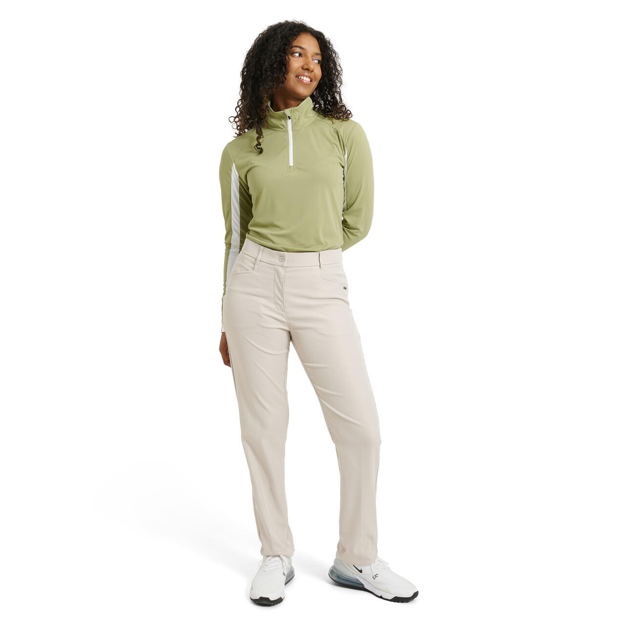 Pantalon femme Abacus Formby 2/3