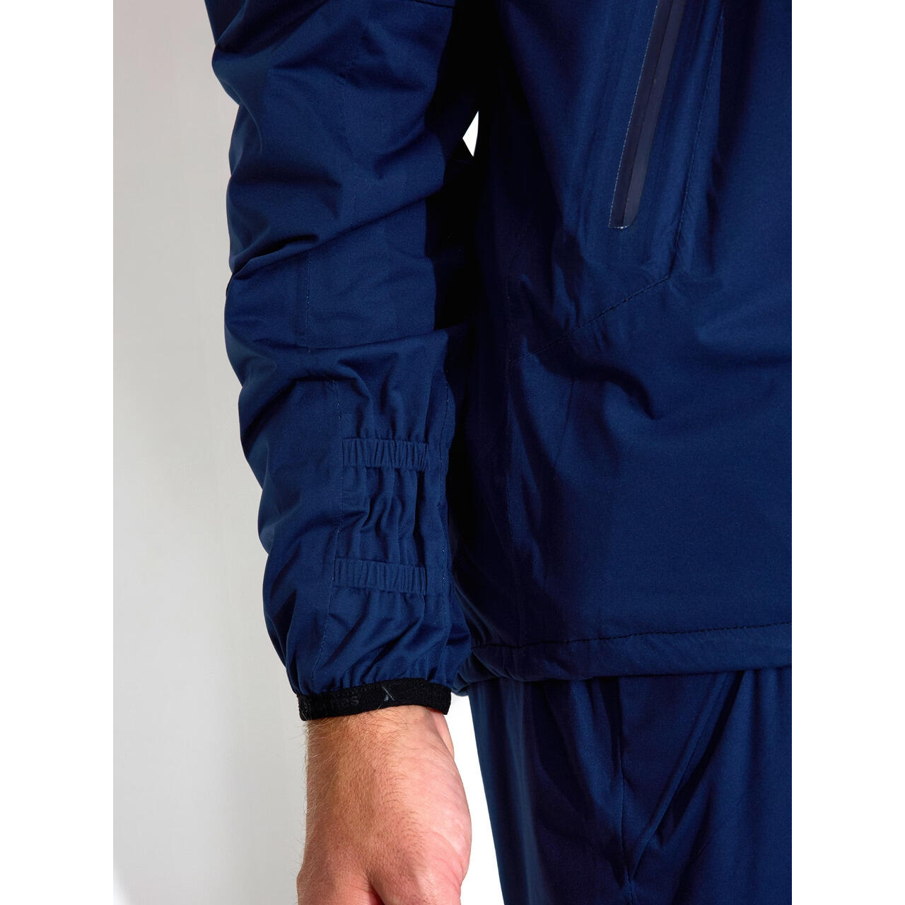 Veste imperméable Abacus Pitch 37.5 3/3
