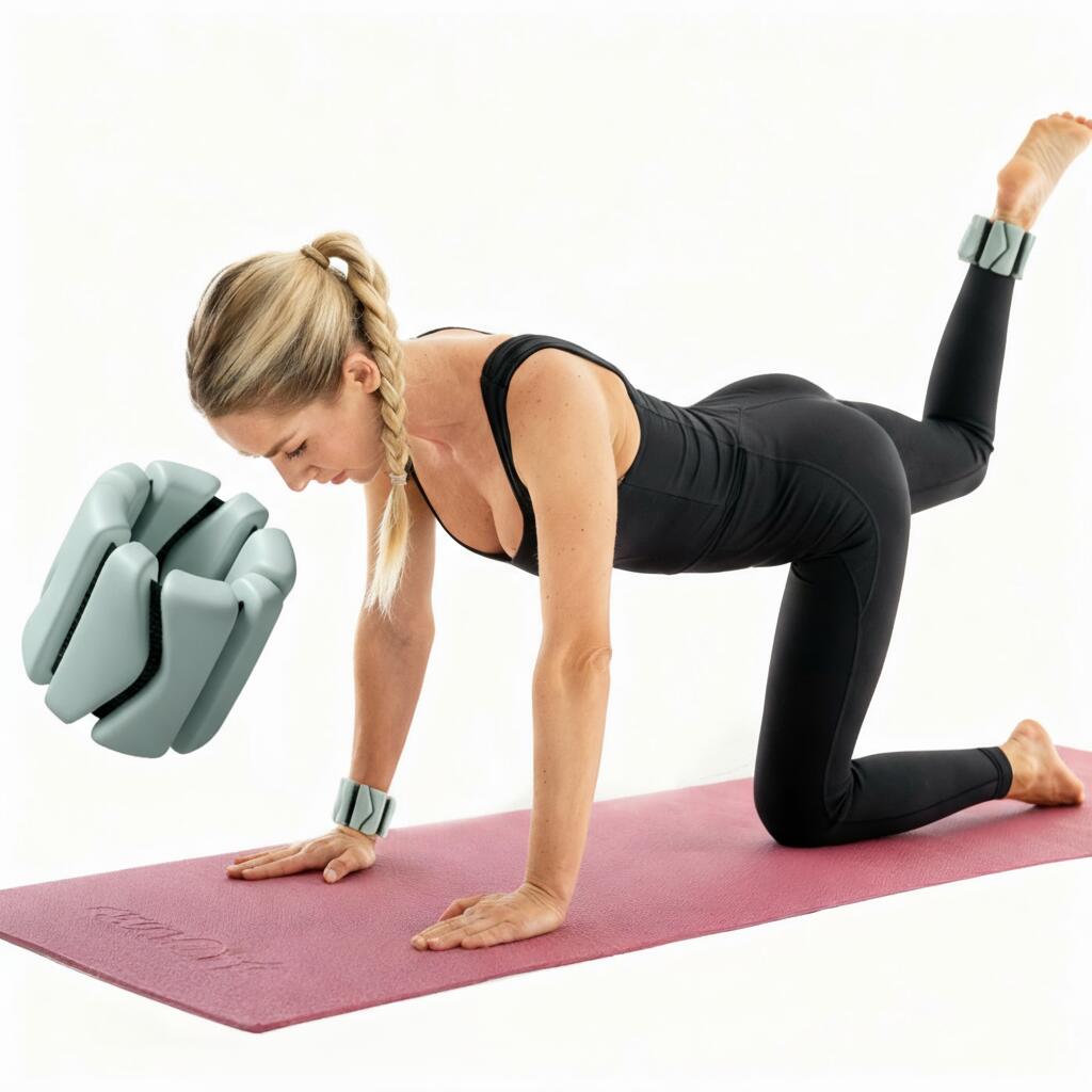 sense Starter Set – Black on Black | Complete Trainingsset voor B